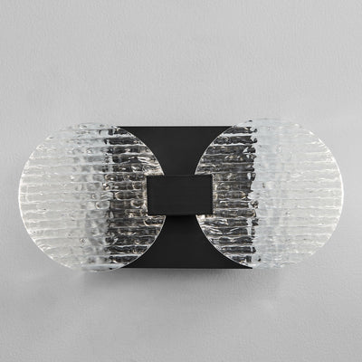 Axiom Sconce