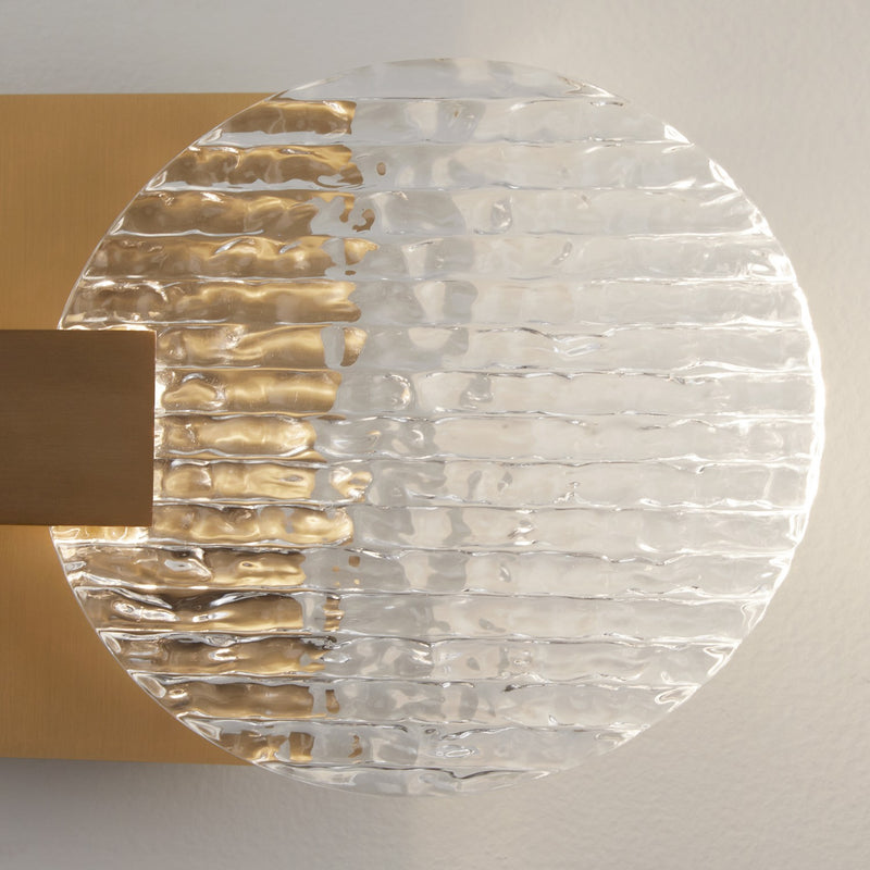 Axiom Sconce