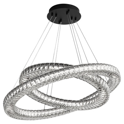 ELAN Dual Ring CCT Pendant