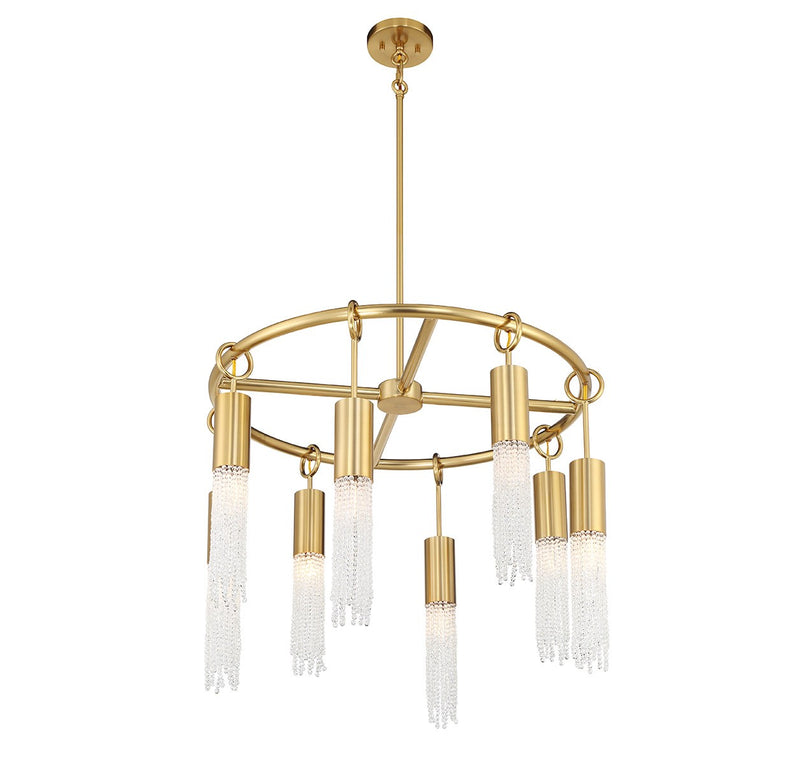 Chelsea Chandelier