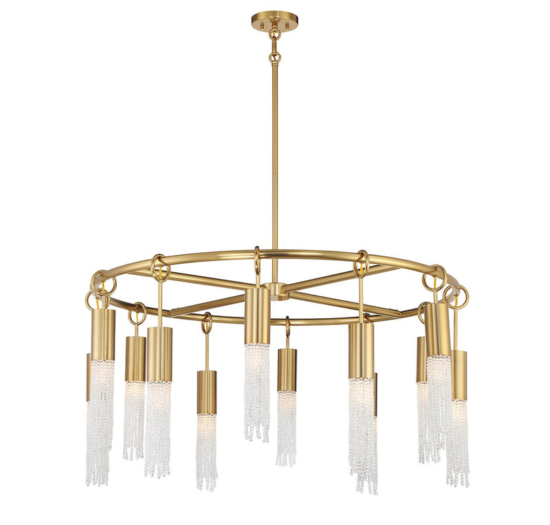 Chelsea Chandelier