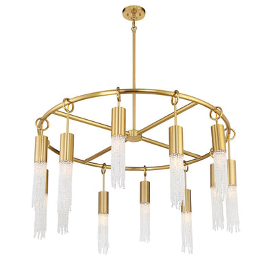 Chelsea Chandelier