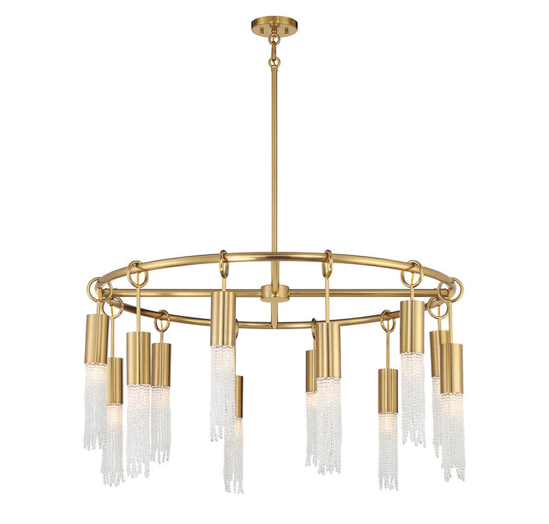 Chelsea Chandelier