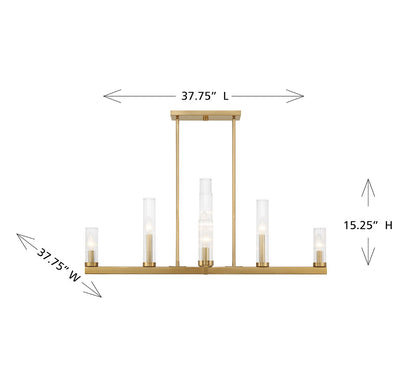 Carina Chandelier