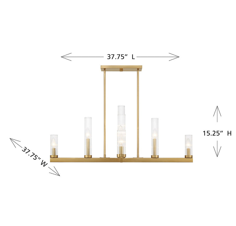 Carina Chandelier