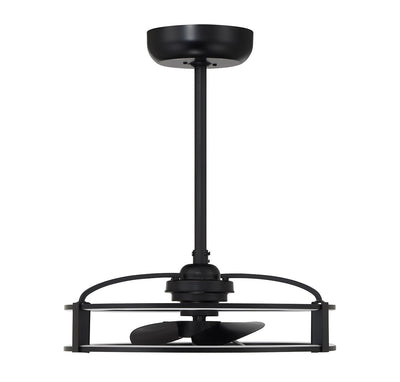 Vesta Ceiling Fan | Fan D'Lier