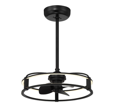 Vesta Ceiling Fan | Fan D'Lier