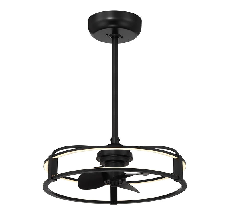 Vesta Ceiling Fan | Fan D&