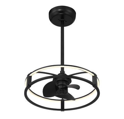 Vesta Ceiling Fan | Fan D'Lier