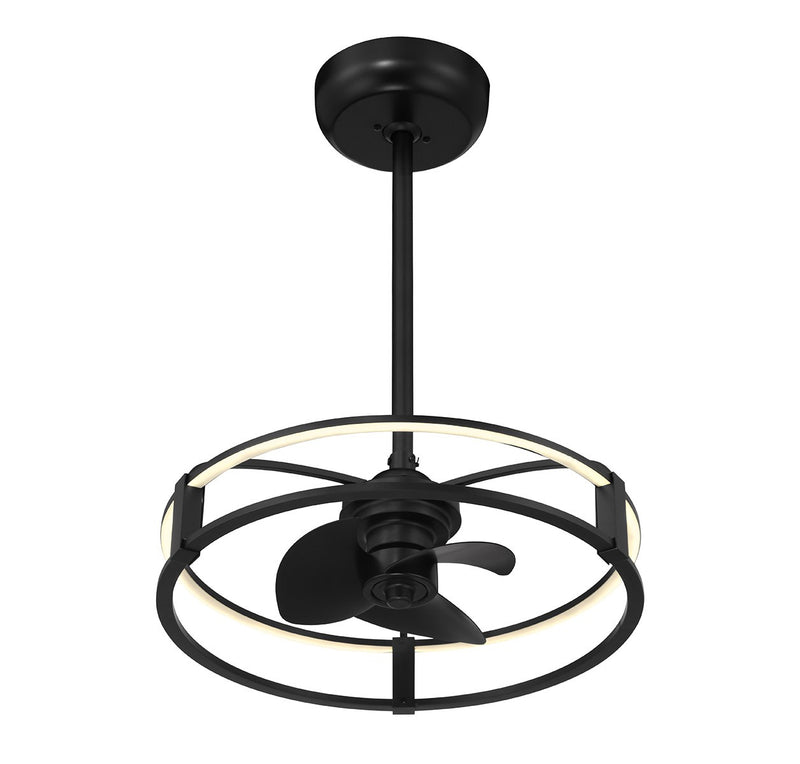 Vesta Ceiling Fan | Fan D&