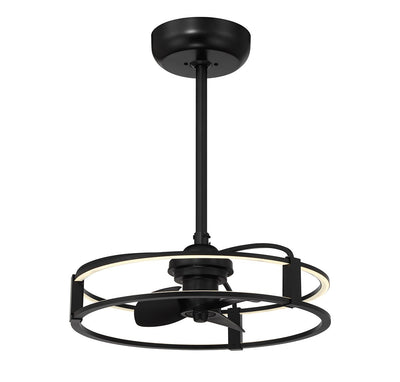 Vesta Ceiling Fan | Fan D'Lier