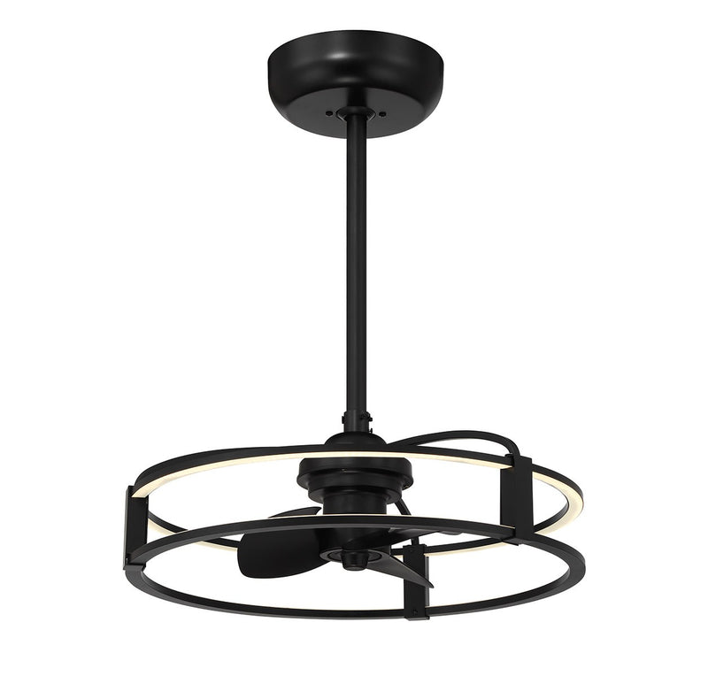 Vesta Ceiling Fan | Fan D&