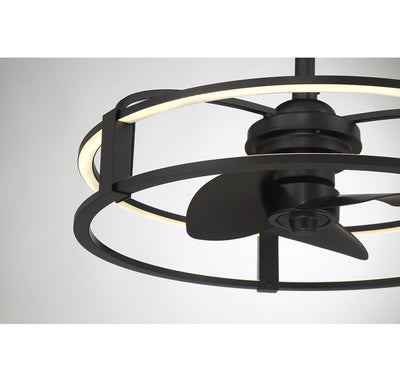 Vesta Ceiling Fan | Fan D'Lier