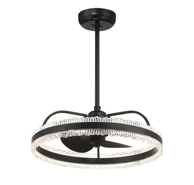 Corona Ceiling Fan | Fan D'Lier