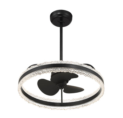 Corona Ceiling Fan | Fan D'Lier