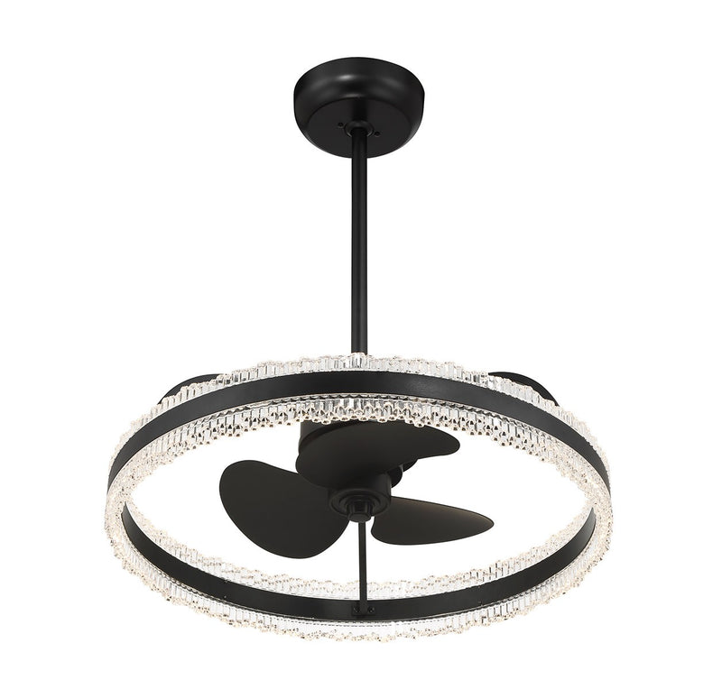 Corona Ceiling Fan | Fan D&