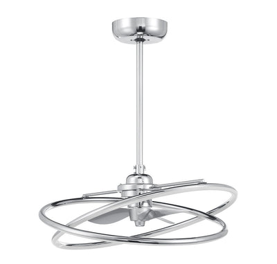 Dorado Ceiling Fan | Fan D'Lier