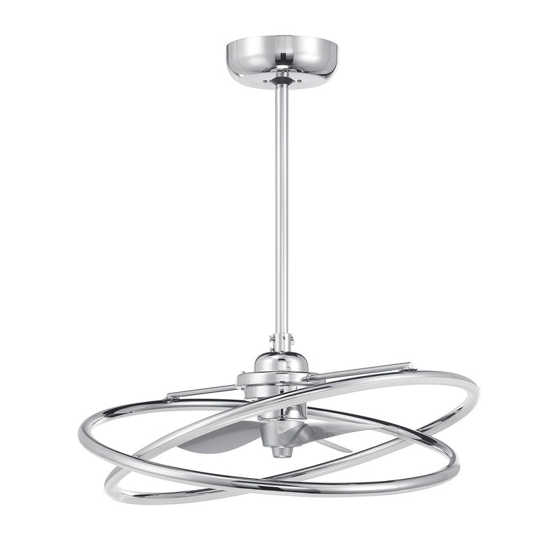 Dorado Ceiling Fan | Fan D&