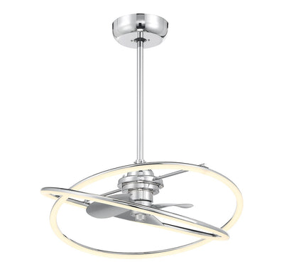 Dorado Ceiling Fan | Fan D'Lier