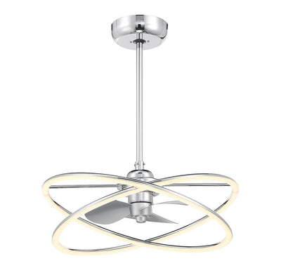 Dorado Ceiling Fan | Fan D'Lier