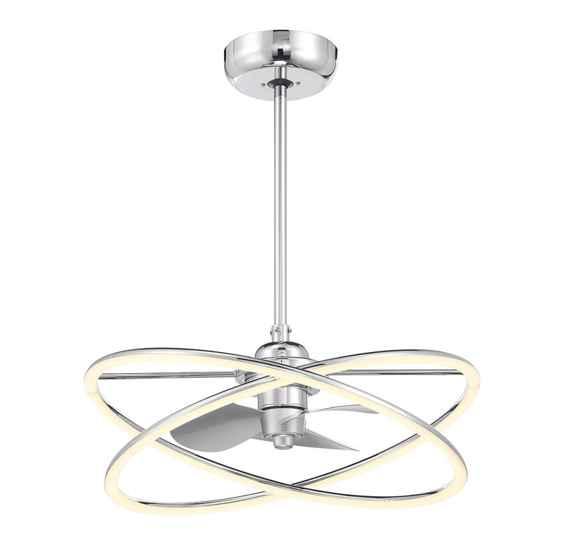 Dorado Ceiling Fan | Fan D&