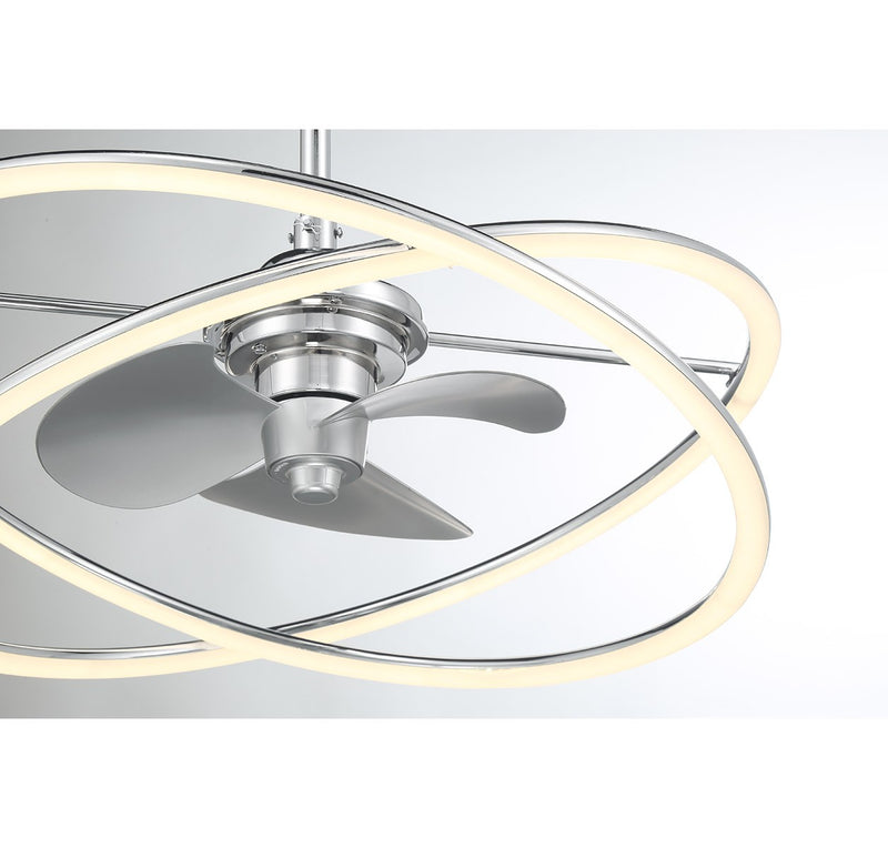 Dorado Ceiling Fan | Fan D&