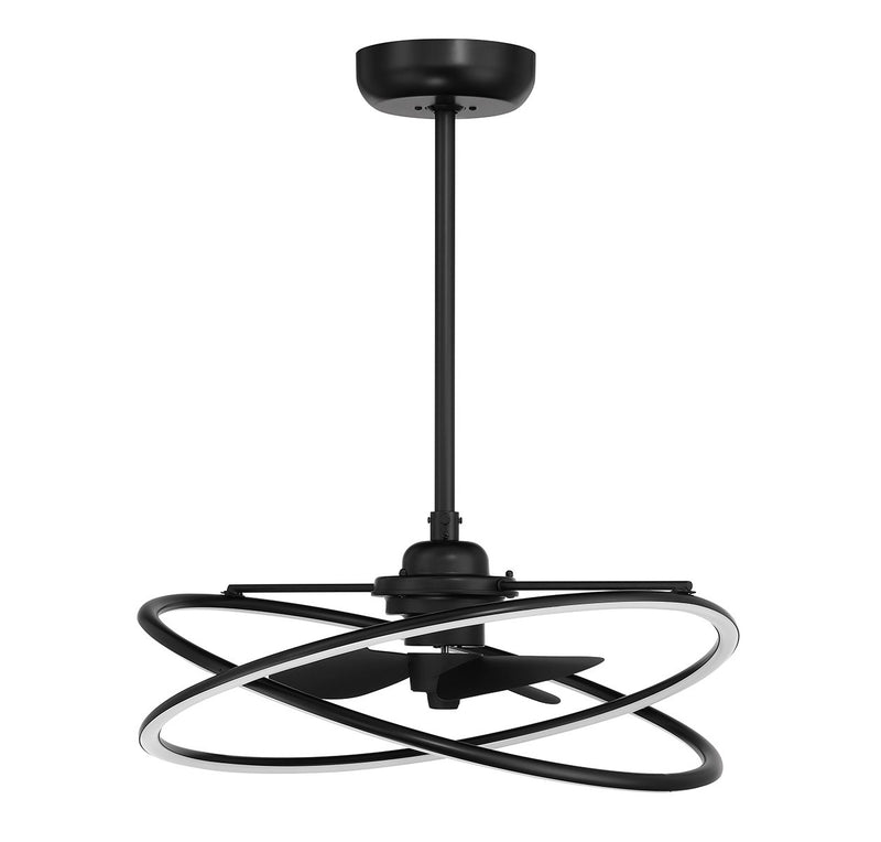 Dorado Ceiling Fan | Fan D&