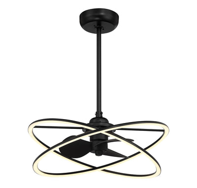 Dorado Ceiling Fan | Fan D'Lier