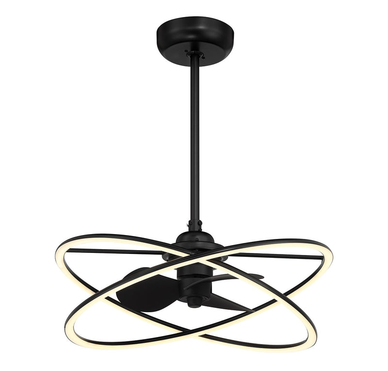 Dorado Ceiling Fan | Fan D&