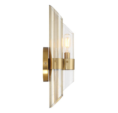 Biltmore Sconce