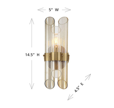 Biltmore Sconce