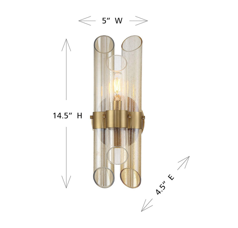 Biltmore Sconce