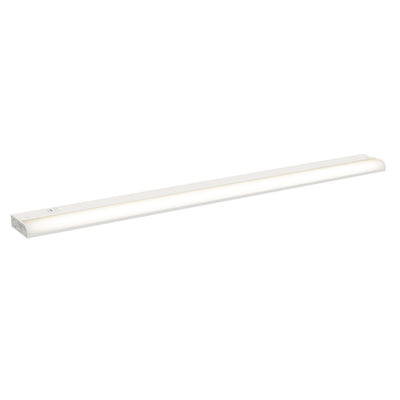 Maxim - UCL-89846WT - LED Under Cabinet - CounterMax Lite - White