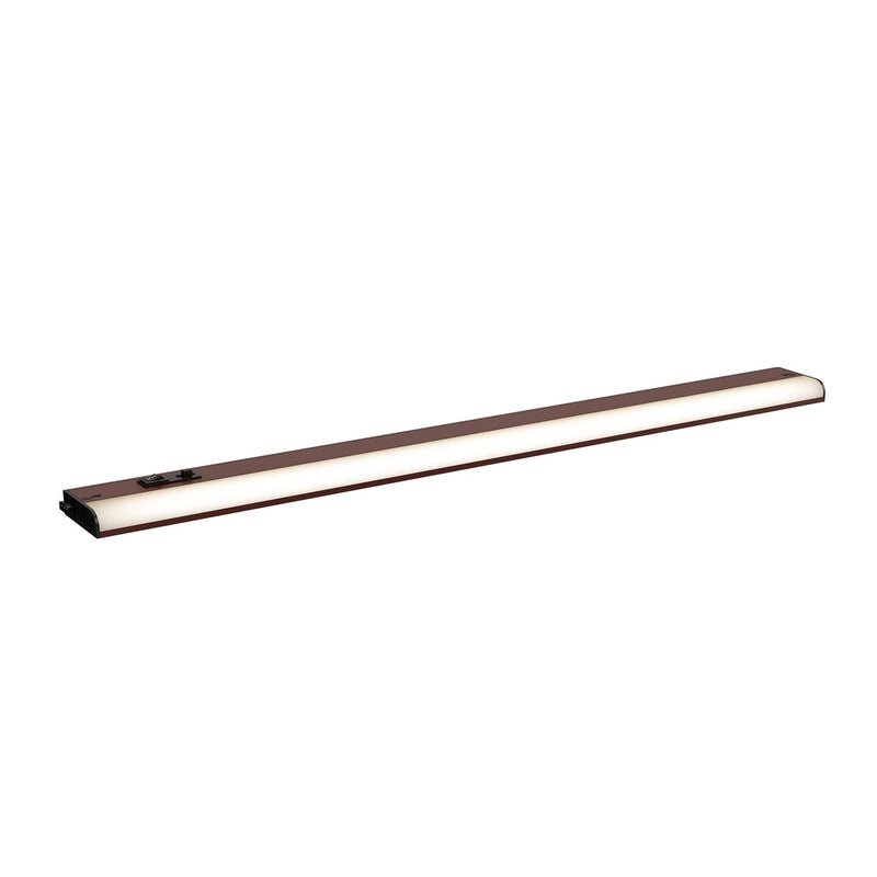 Maxim - UCL-89876BZ - LED Under Cabinet - CounterMax 5K Lite - Bronze