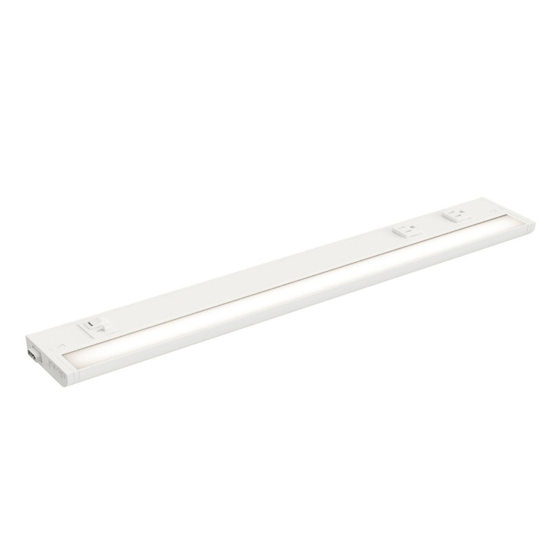 Maxim - UCL-89865WT-3PO - LED Under Cabinet - CounterMax 5K - White