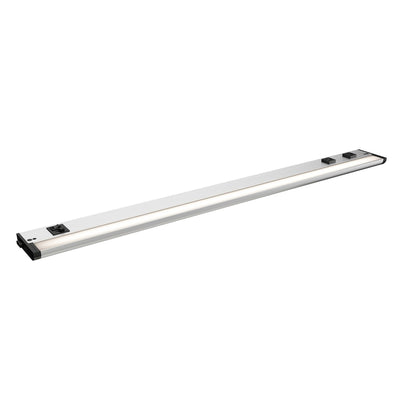 Maxim - UCL-89867SN-3PO - LED Under Cabinet - CounterMax 5K - Satin Nickel