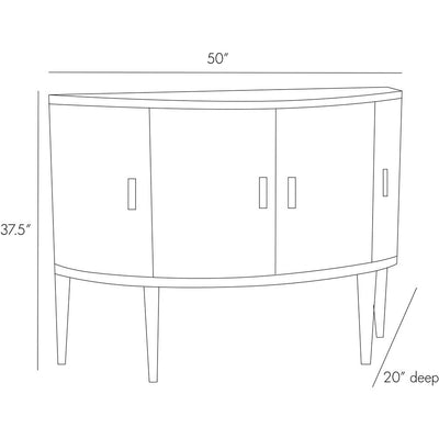 Leilani Console