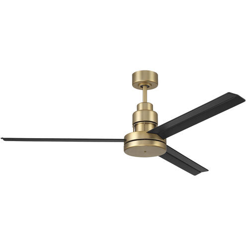 Mondo 54" Ceiling Fan (Blades Included)