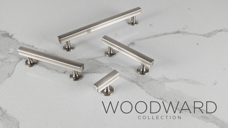 Woodward T-Knob 10 Pack