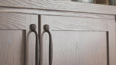 Refined Rustic Pull 5 Pack