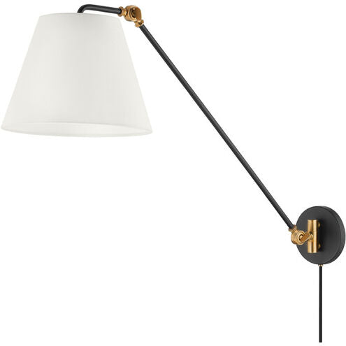 Navin Plug-in Sconce