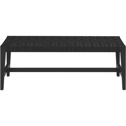 Causeway Bench - Ottoman