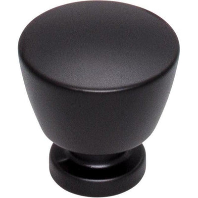 Top Knobs TK961BLK 