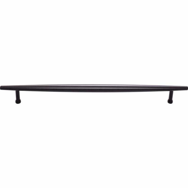 Top Knobs TK967BLK 