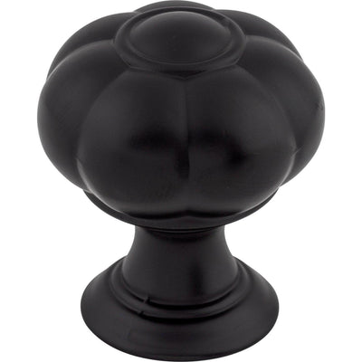 Top Knobs TK691BLK 