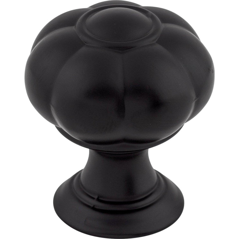 Top Knobs TK691BLK 