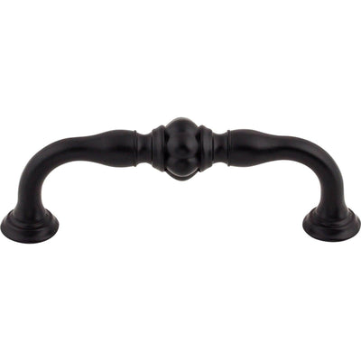 Top Knobs TK692BLK 