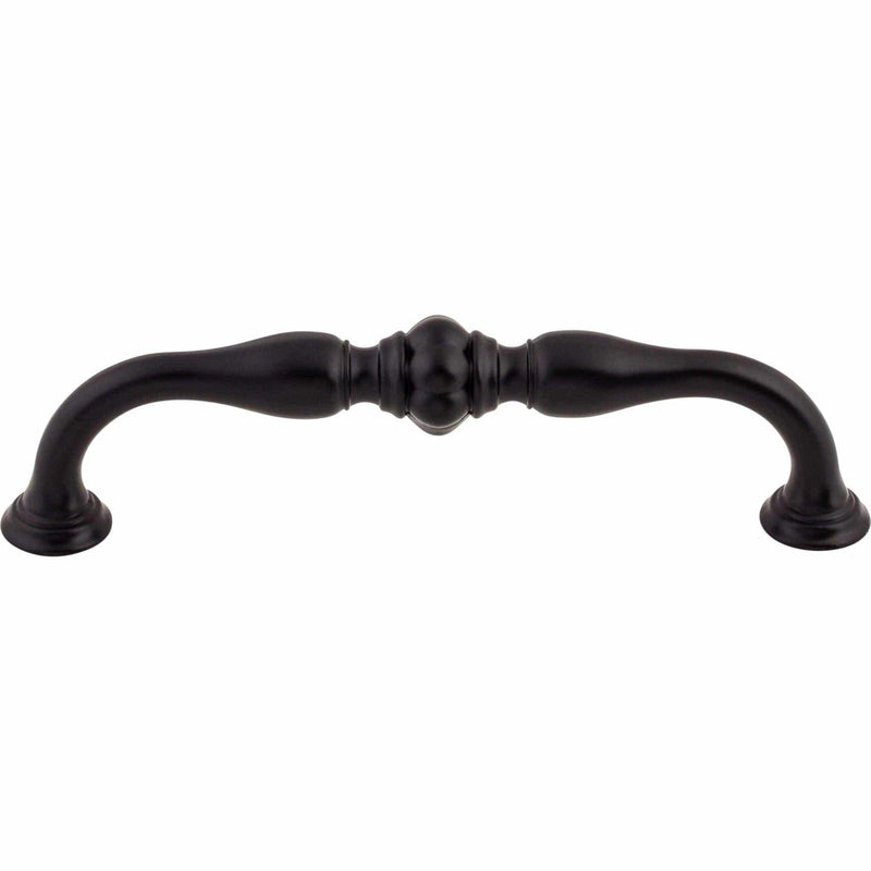 Top Knobs TK693BLK 