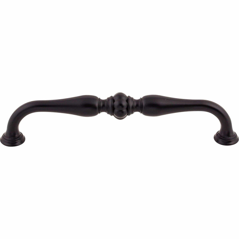 Top Knobs TK694BLK 