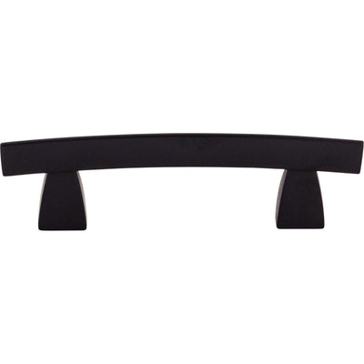 Top Knobs TK3BLK 